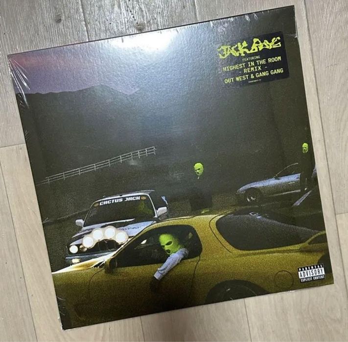 travis scott - купить CD, DVD диски - Цена на OLX.ua