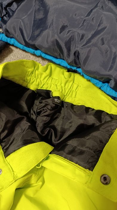 Комбинезон комплект зимний Lenne