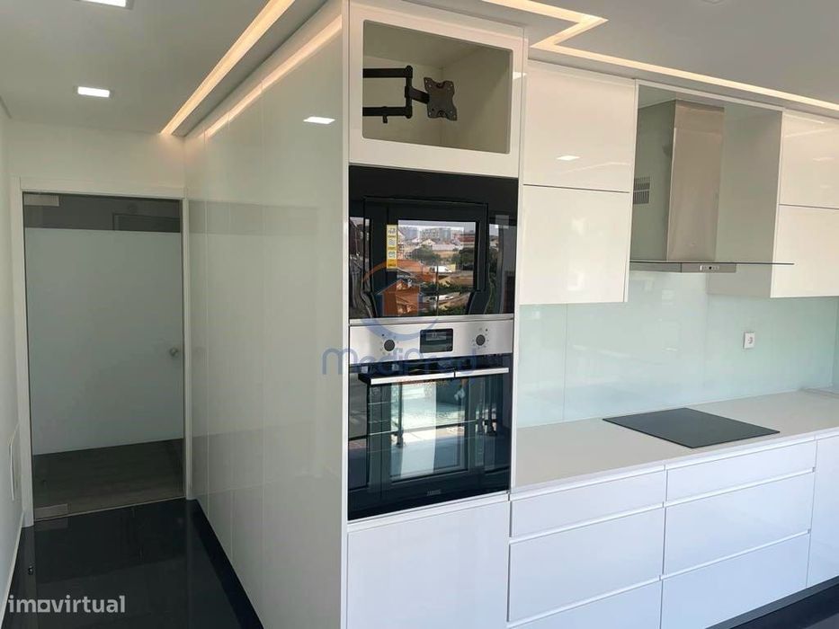Apartamento T2 - Montijo