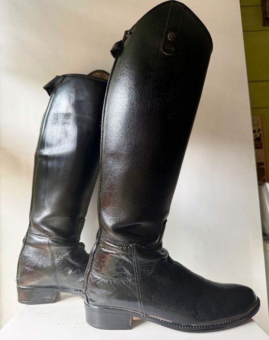 Oficerki jeździeckie Hippica 36/37