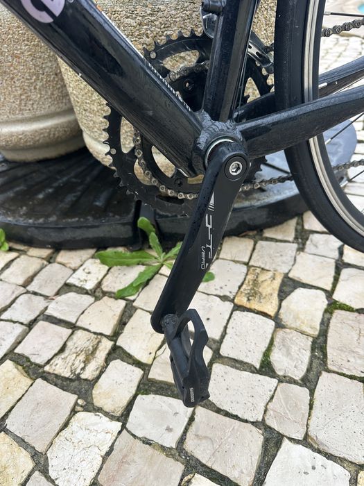 CANNONDALE CAAD Optimo 3 – T.51 | Excelente Estado + Extras (Abr 2024)