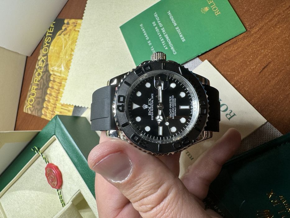 Rolex premium quality