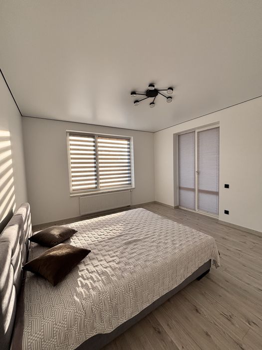 Перша здача 2к квартира + паркінг Кворум Щирецькій, 30 Qouroom Avenue