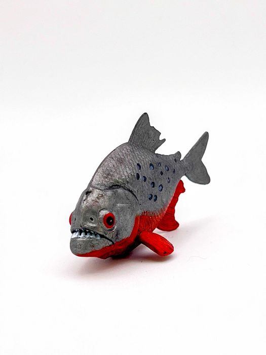 Papo Piranha #56041 2019