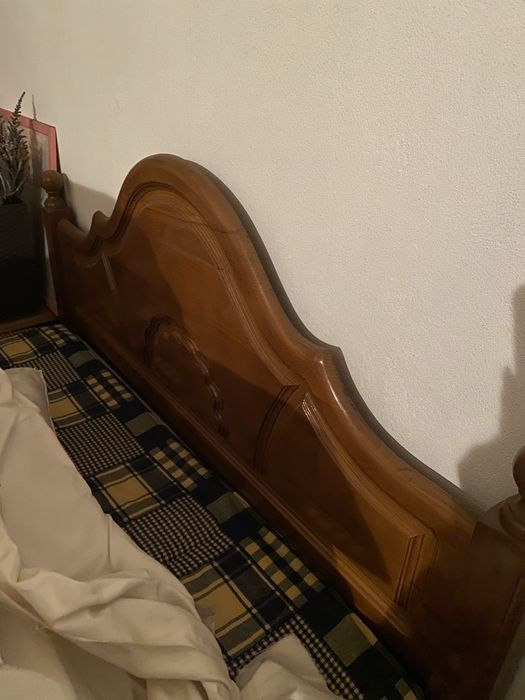Quarto em bom estado