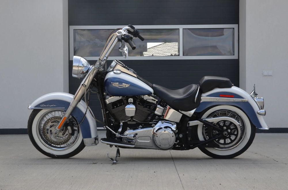 Harley-Davidson
