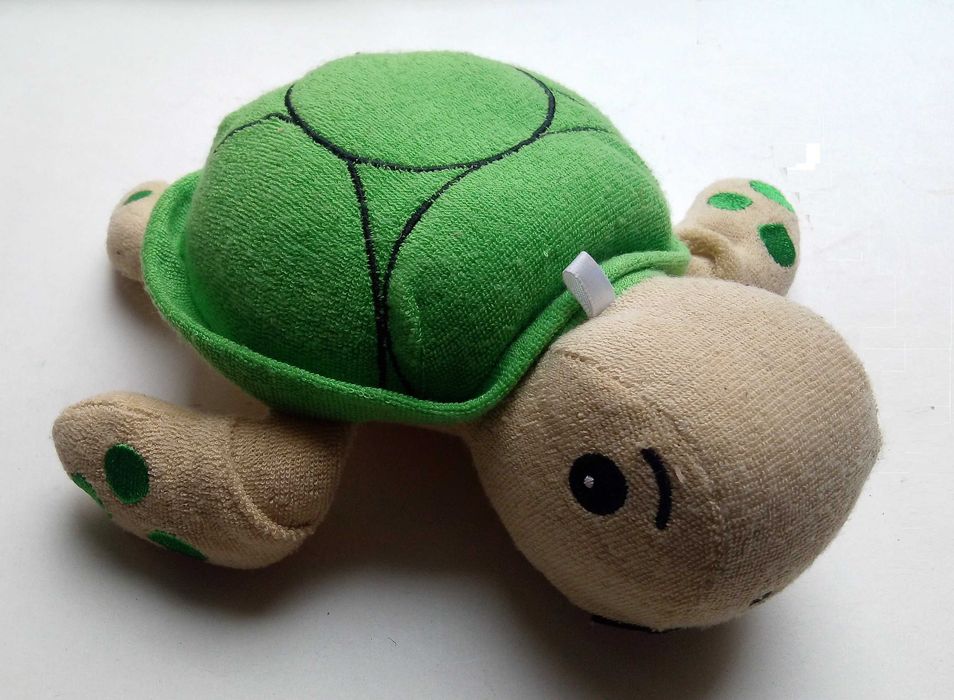 Мягкая игрушка Черепашка