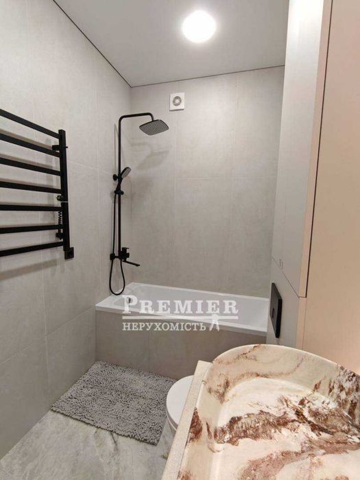 2 комнатная квартира 66 м2 с Дорогим Ремонтом ЖК 66 Жемчужина