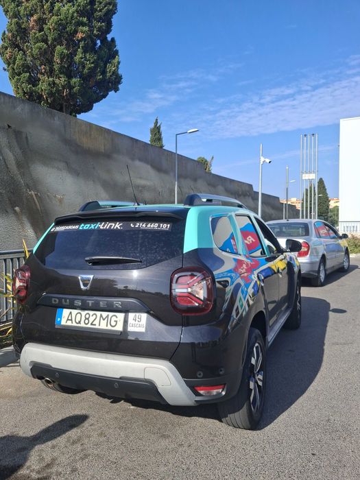 Taxi com alvará cascais