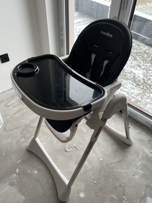 Krzesełko do karmienia KidsZone