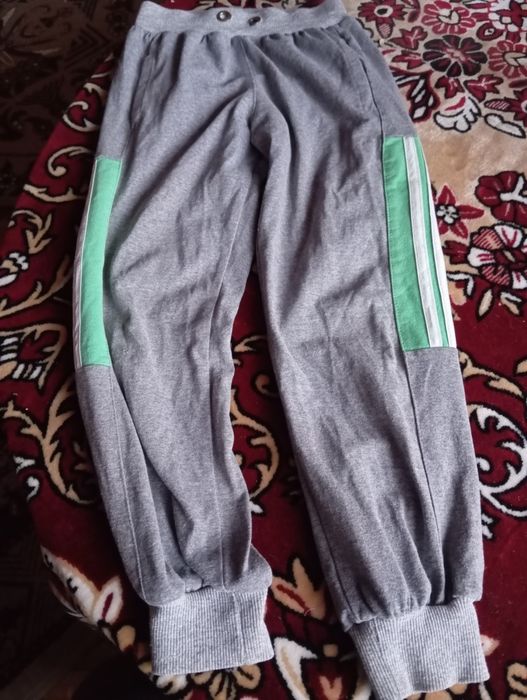 Спортивні штани!