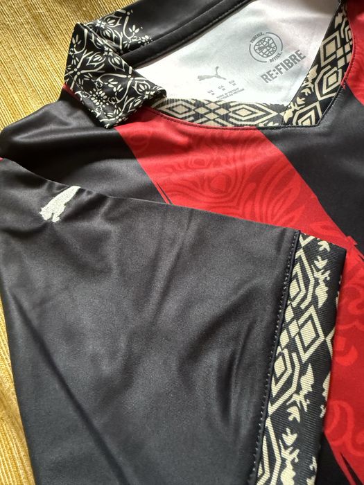 T shirt AC Milan Edição Especial 25/26