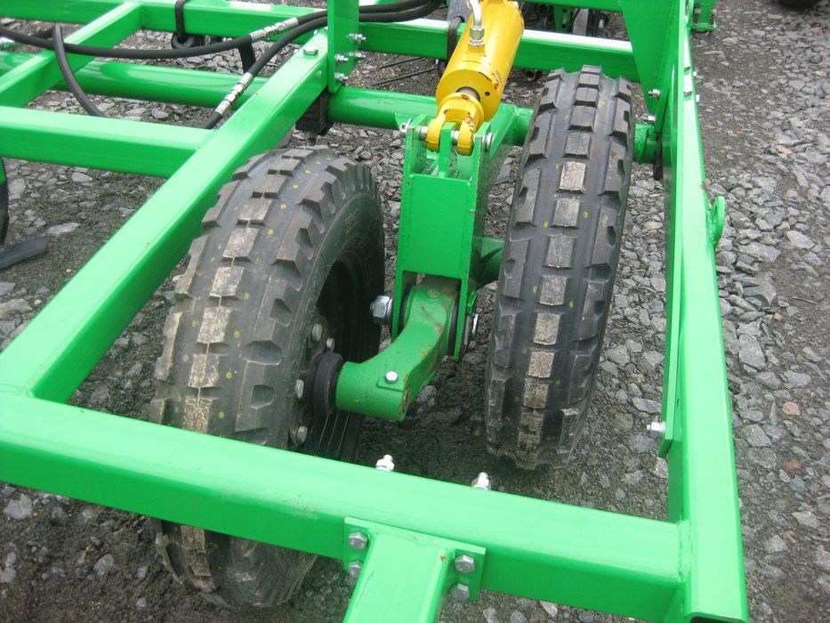 Культиватор причіпний КПГ- 4.5 Велес Агро ( John deere 1010 Джон дір )
