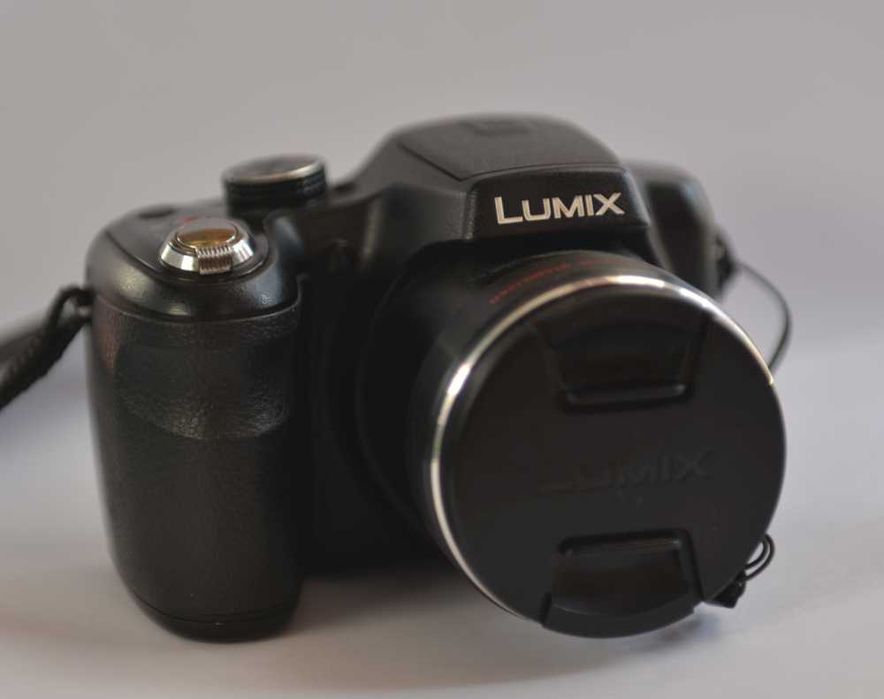 Aparat Panasonic DMC-LZ30