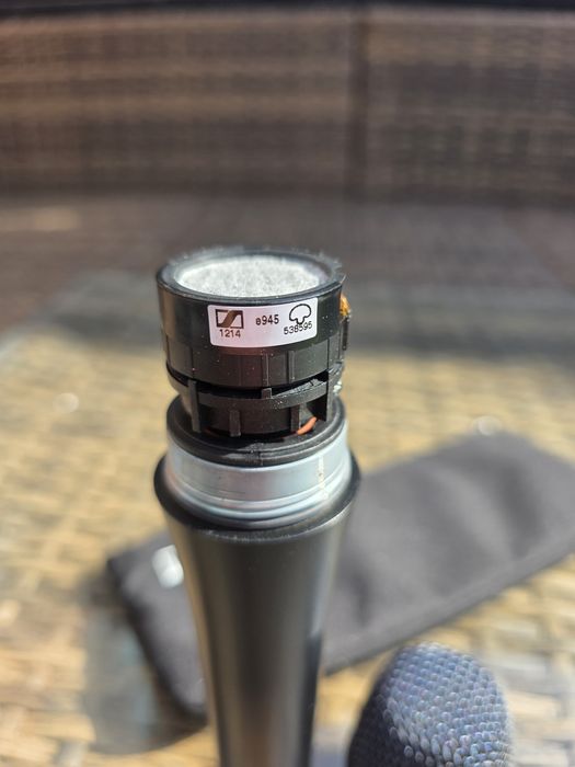 Mikrofon Sennheiser e 945