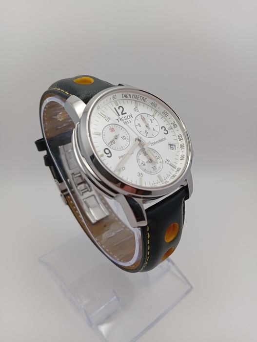 *14*Tissot Prc200 Chronograph T17.1.516.32