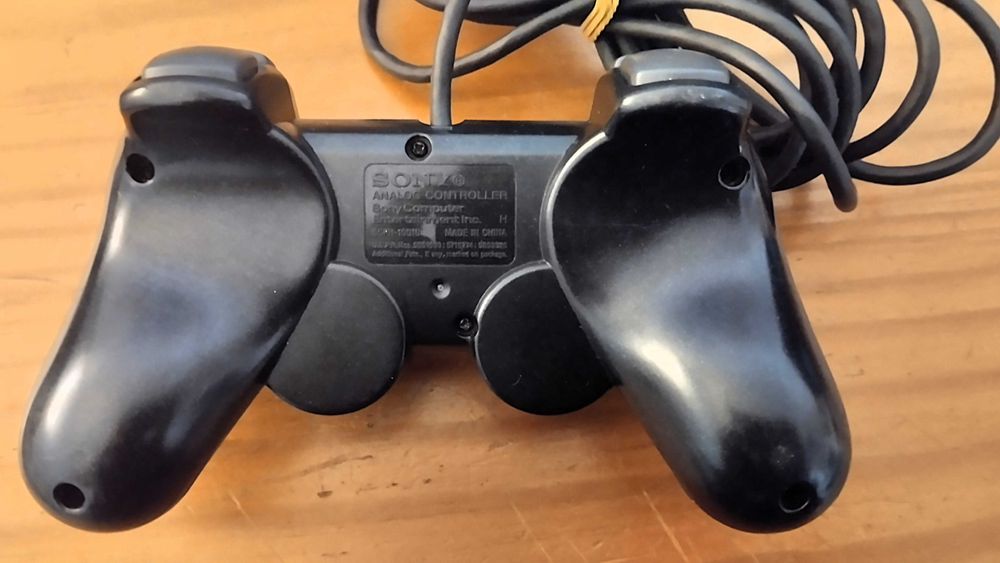 Comando PS2 Original SONY em Excelente estado