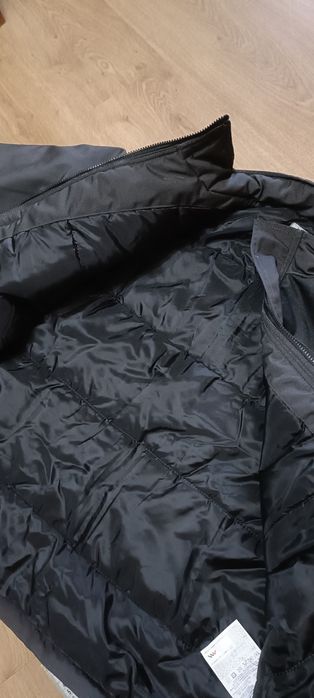 Kurtka zimowa Classic robocza