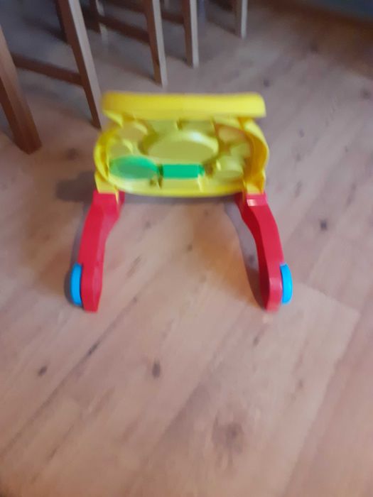 Chodzik Pchacz Edukacyjny