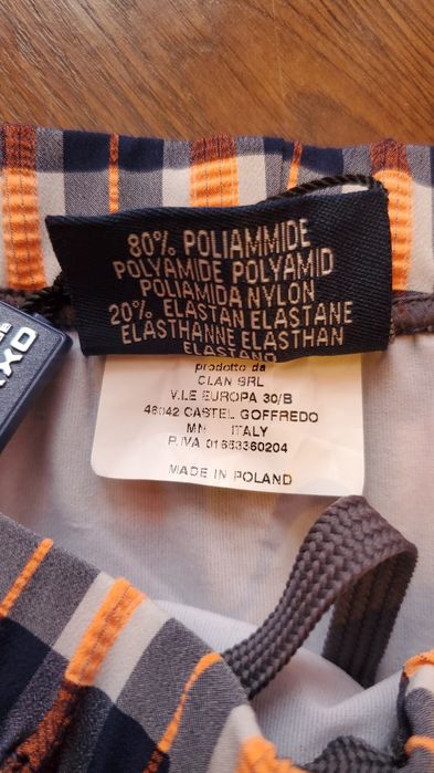 Плавки купальні нові