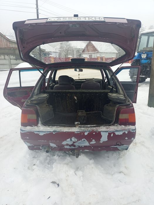 Продам заз Славута