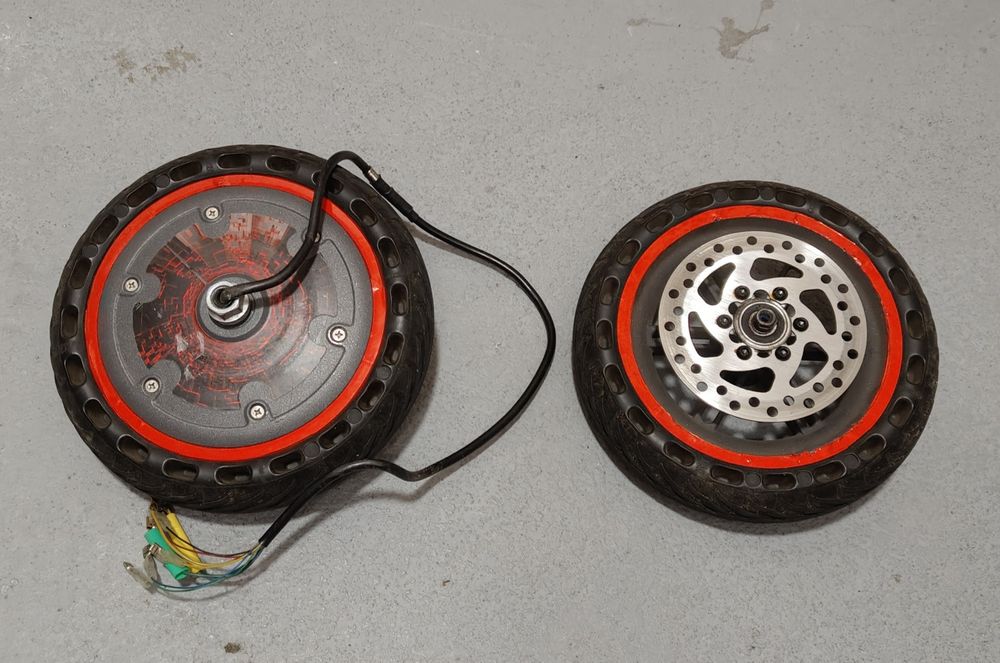 Części do hulajnogi elektrycznej Xiaomi m365/ aovo pro.