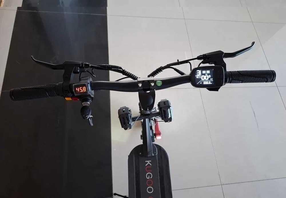 ‼️АКЦІЯ‼️ Електро самокат X-BOOST 027 PRO / Электросамокат / 1030 Вт