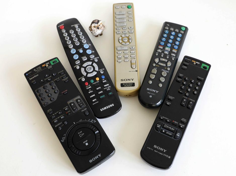 Shell, cabeça e agulhas para gira discos / comandos /microfones64409371200897122