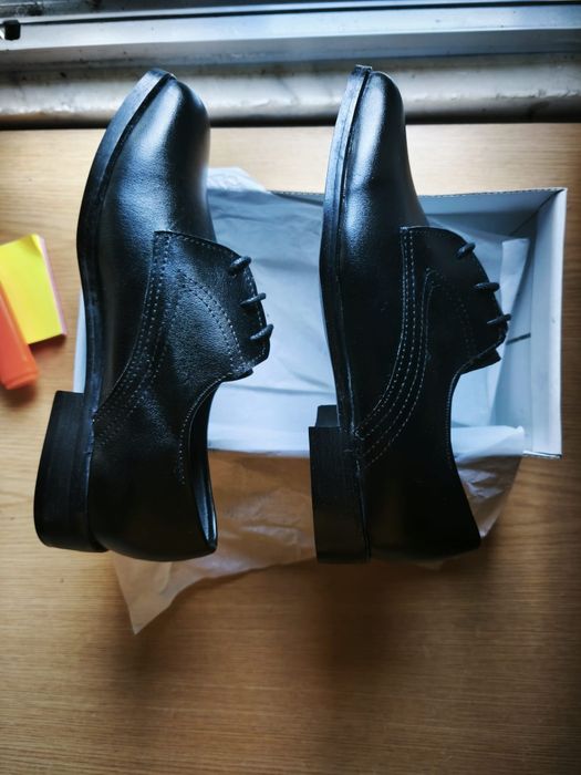 Sapatos novos número 35