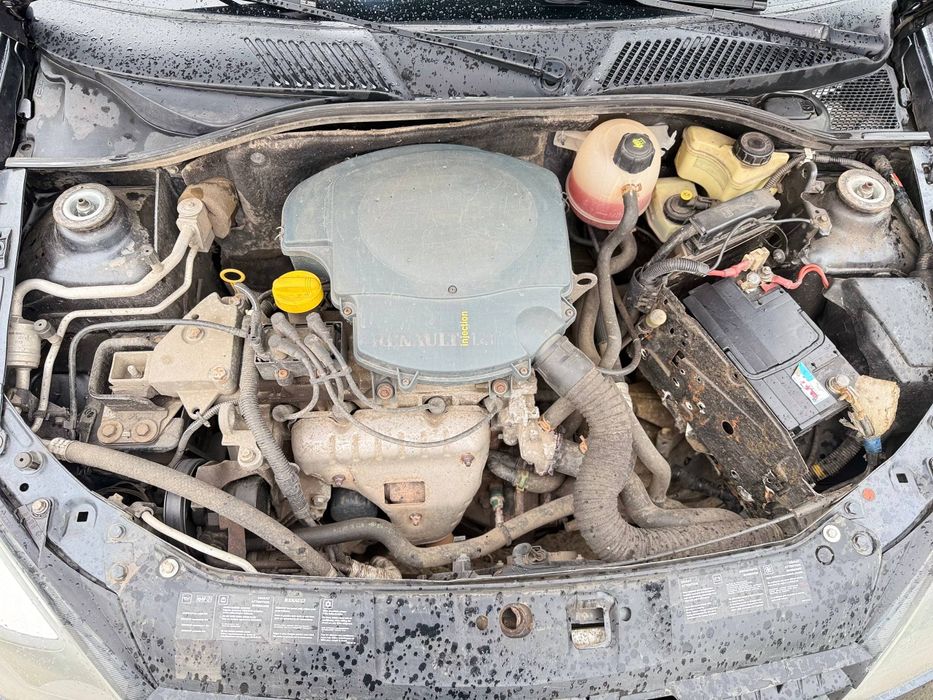 Продам Renault Symbol!!!