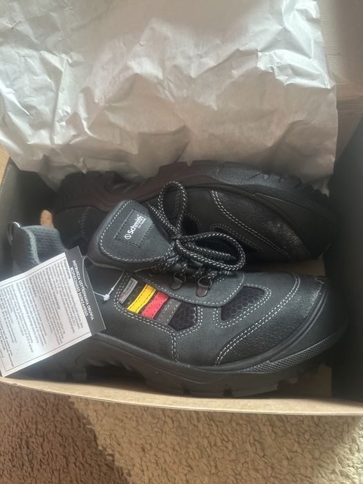 Buty schmith die technik rozm. 44 nowe