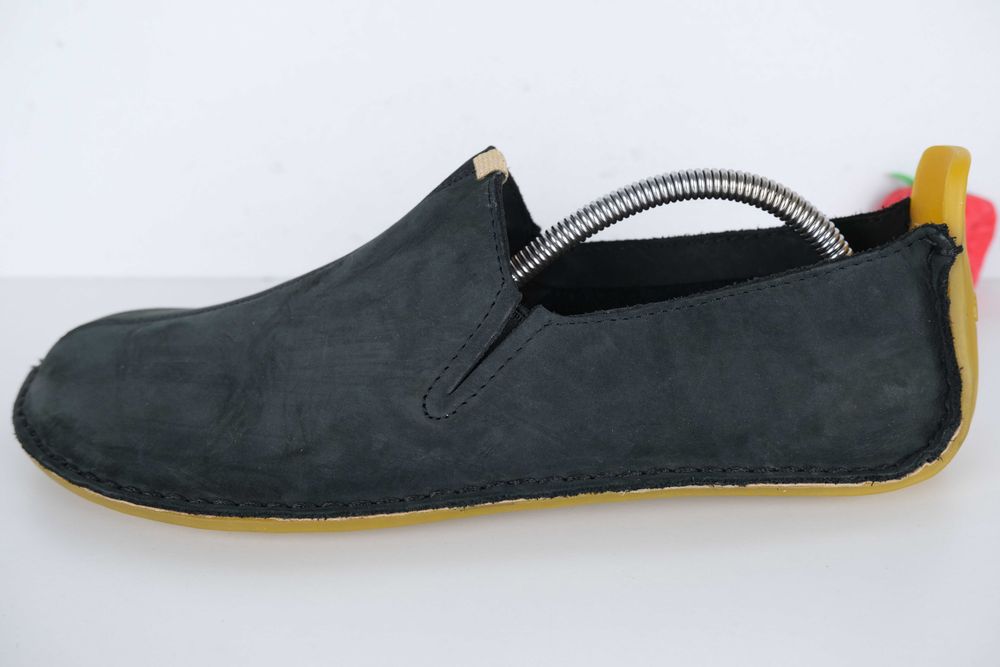VivoBarefoot abeba II skóra męskier 43