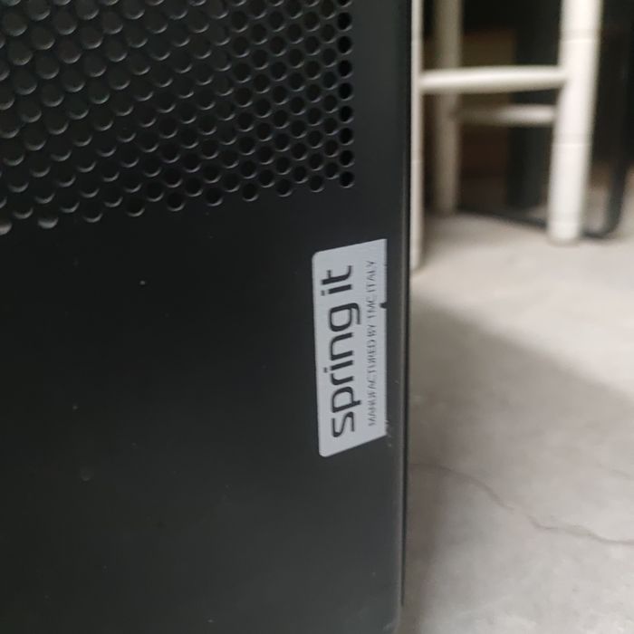 Aquecedor a Gás ( Compatível com Garrafa Repsol)Em Bom Estado