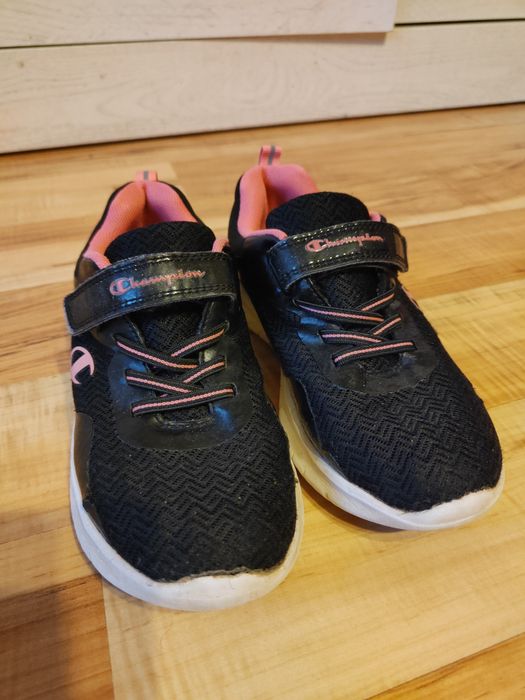 Buty Champion 34 - 21 cm