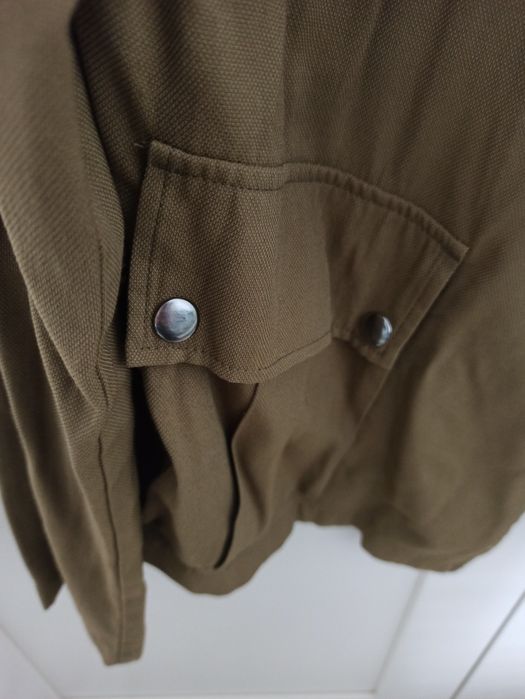 Narzutka, marynarka bershka M