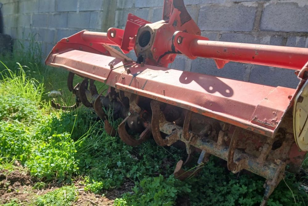 Frese agrícola yanmar