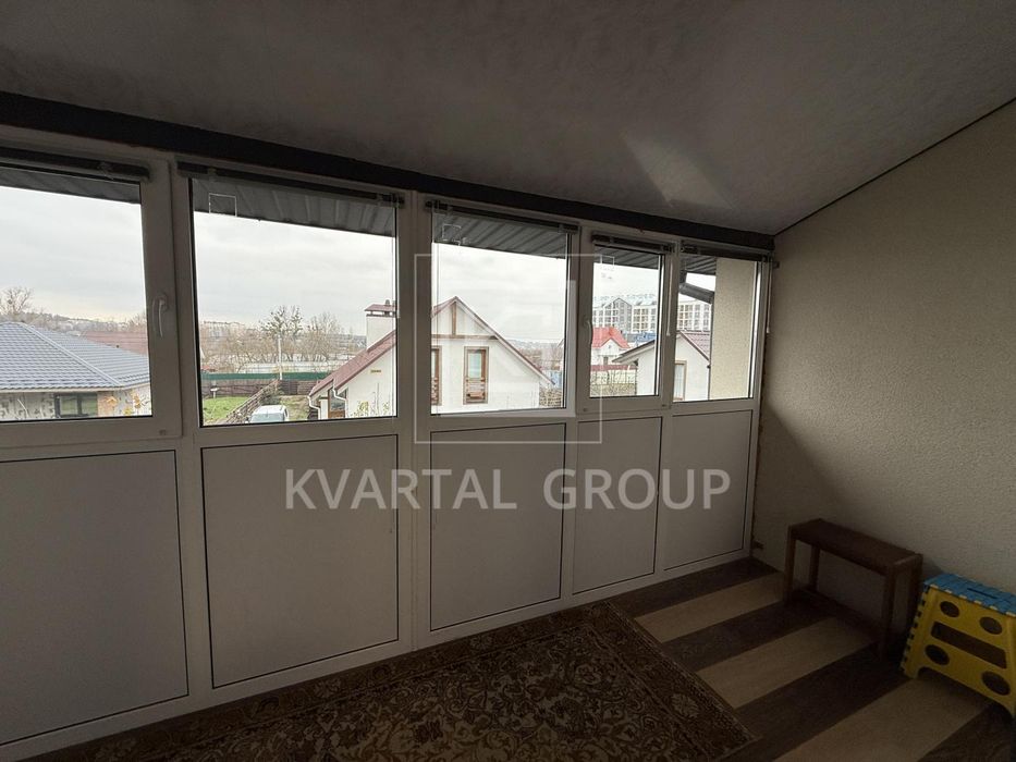 ТаунХаус з ремонтом Гостомель