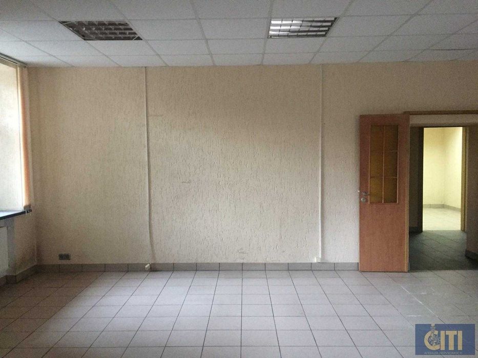 Оренда офісу в центрі міста, 150 м²
