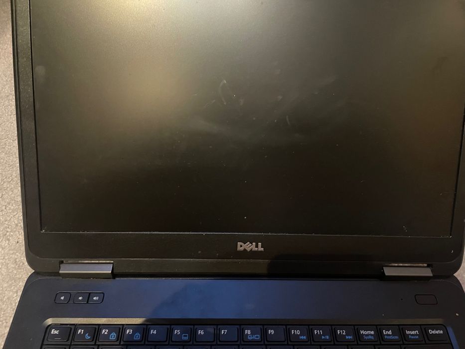 Laptop Dell latitude E5440