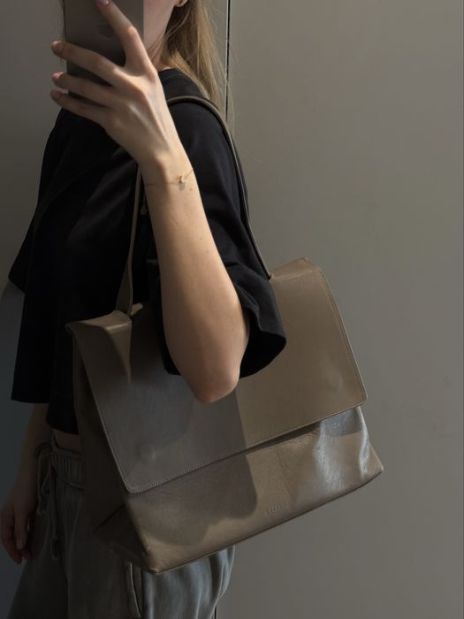 Сумка Hvoya PACKET BAG