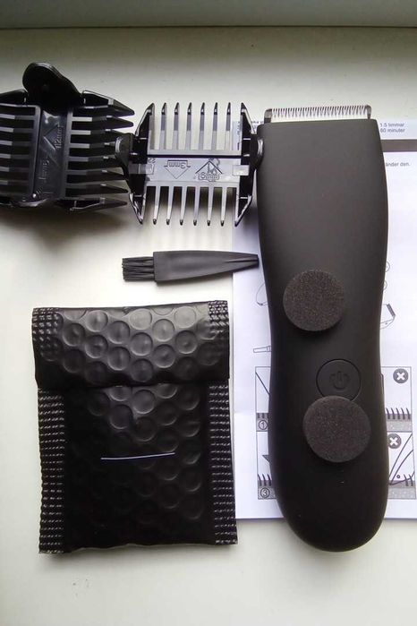 Тример, стригальна машинка акамуляторна.