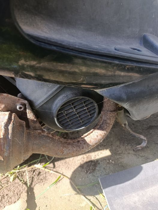 Lambreta Peugeot Zenith