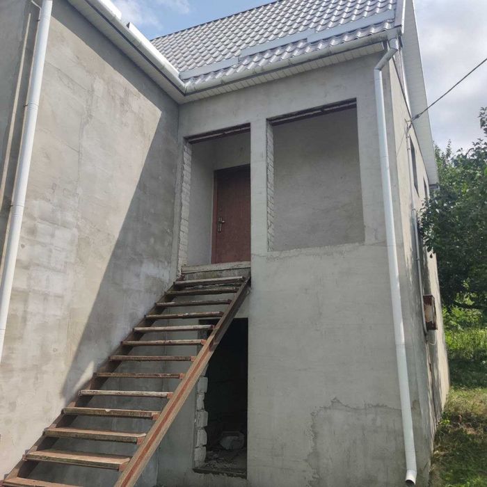 Продаж будинку (дачі) Видрові Доли