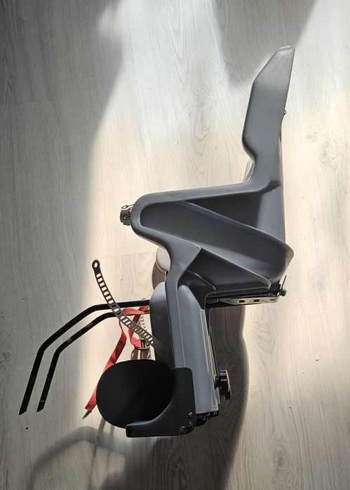 Cadeirinha Bicicleta Porta-criança