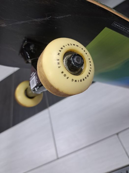 Sprzedam deskorolkę Decathlon SK Team 100 Gradiant