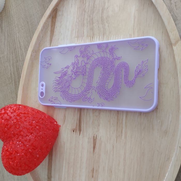 Etui Case iPhone 6 Plus