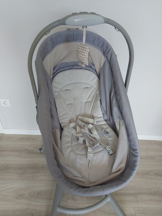 Chicco Baby Hug 4in1