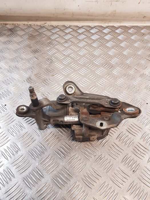 Mechanizm Silniczek Wycieraczki Prawy Przód 9661812080 Peugeot 407