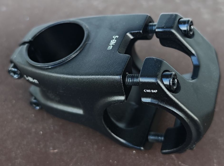 ROCKRIDER Mostek do roweru MTB Rockrider nowy