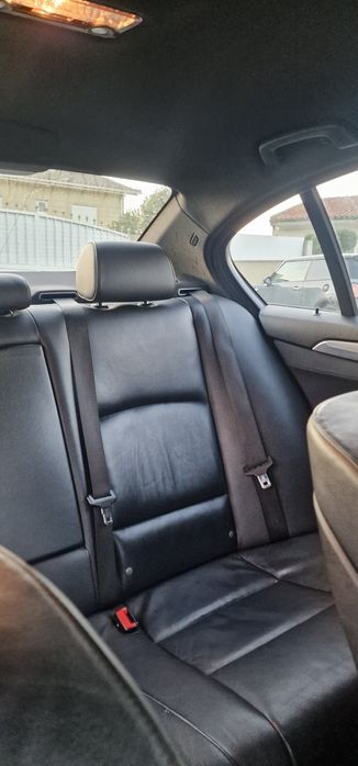Bmw 520d  para peças